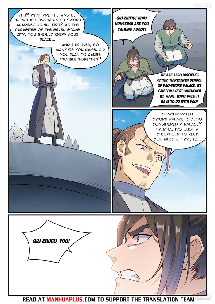 Page 9 of Chapter 1150