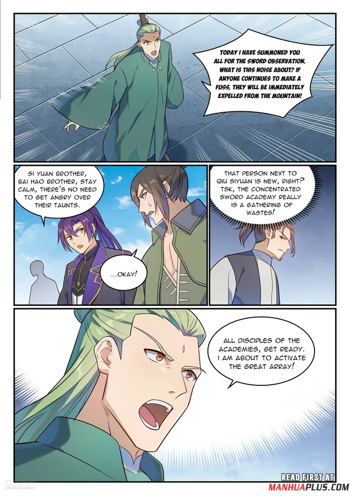 Page 10 of Chapter 1150