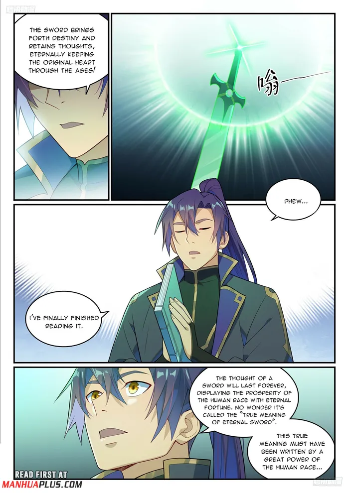 Page 6 of Chapter 1153