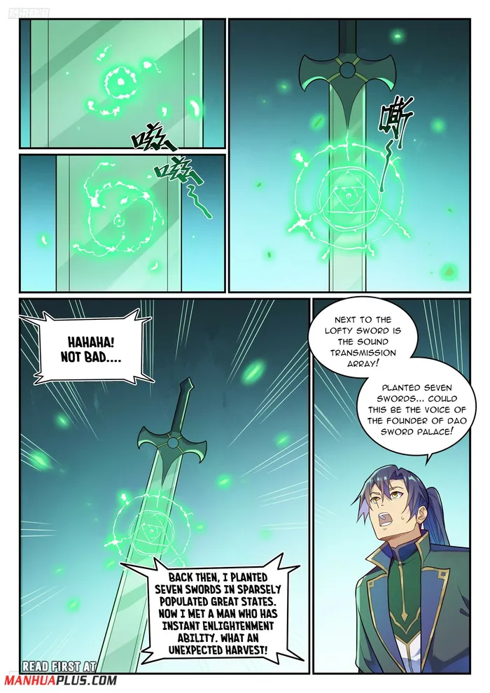 Page 8 of Chapter 1153