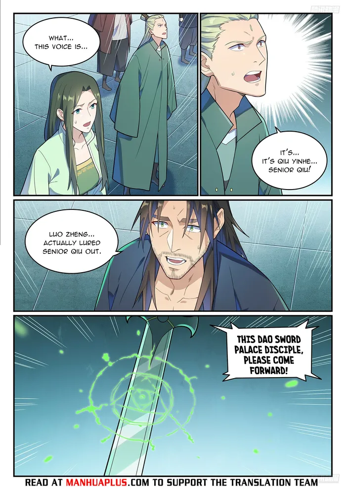 Page 9 of Chapter 1153