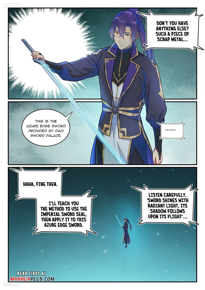 Page 4 of Chapter 1154