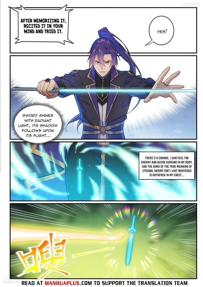 Page 5 of Chapter 1154