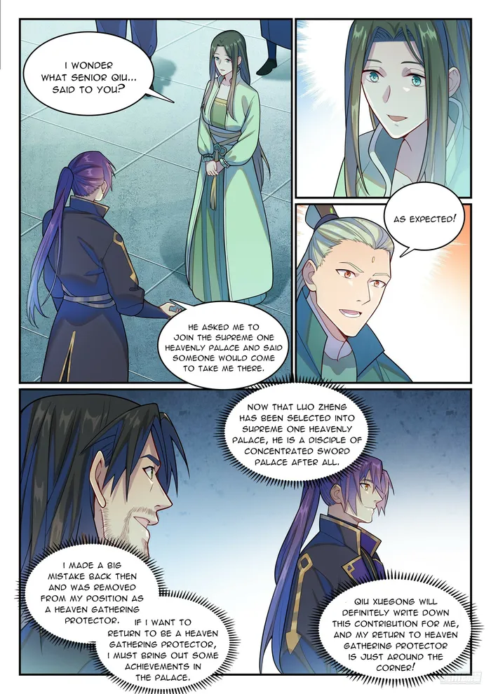 Page 11 of Chapter 1154