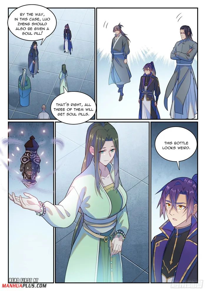 Page 14 of Chapter 1154