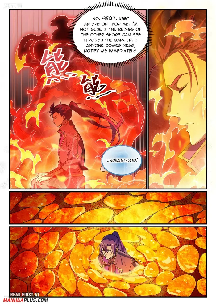 Page 4 of Chapter 1157