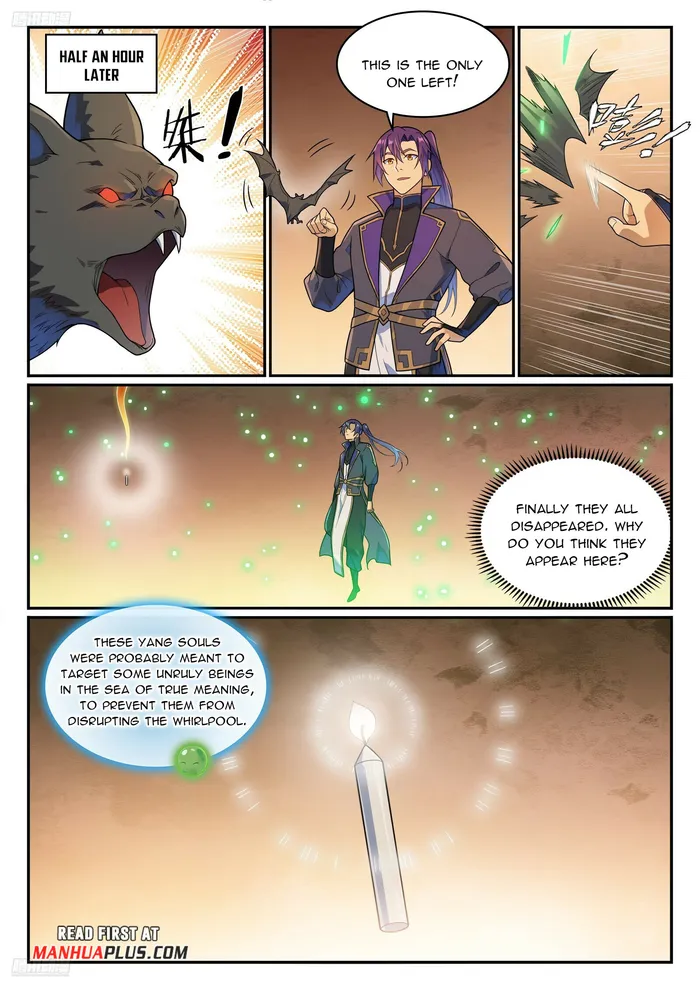 Page 2 of Chapter 1158