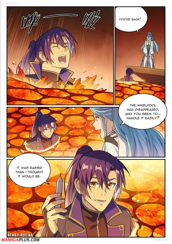 Page 6 of Chapter 1158