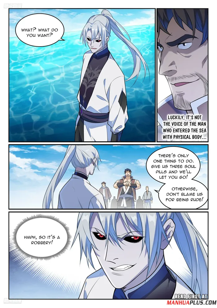 Page 8 of Chapter 1159