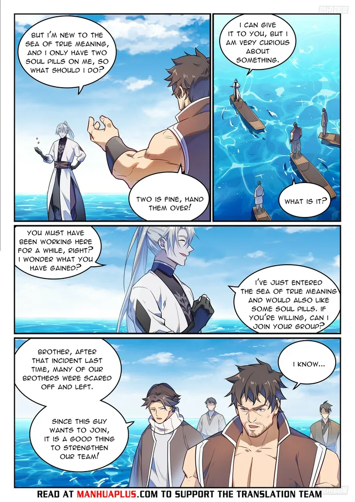 Page 9 of Chapter 1159