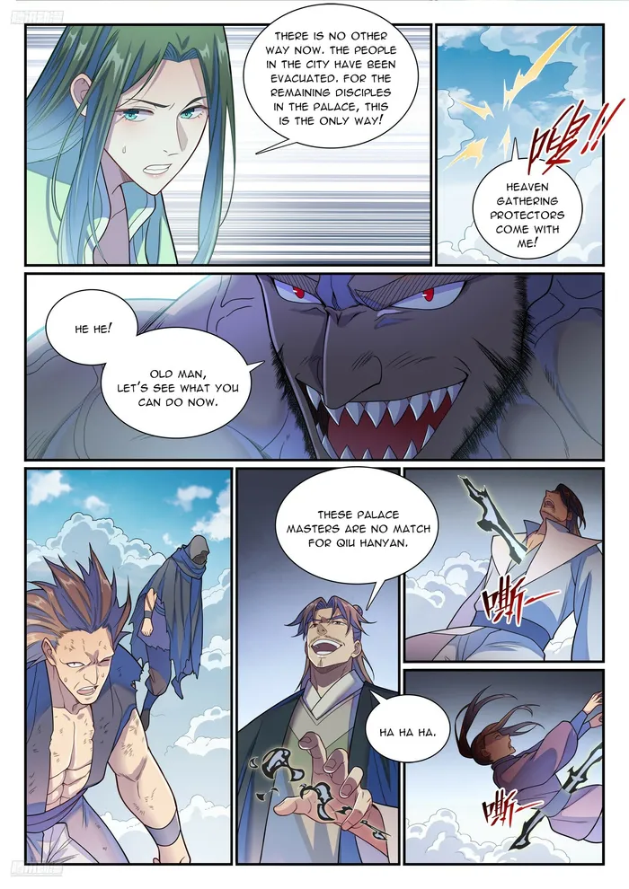 Page 3 of Chapter 1161