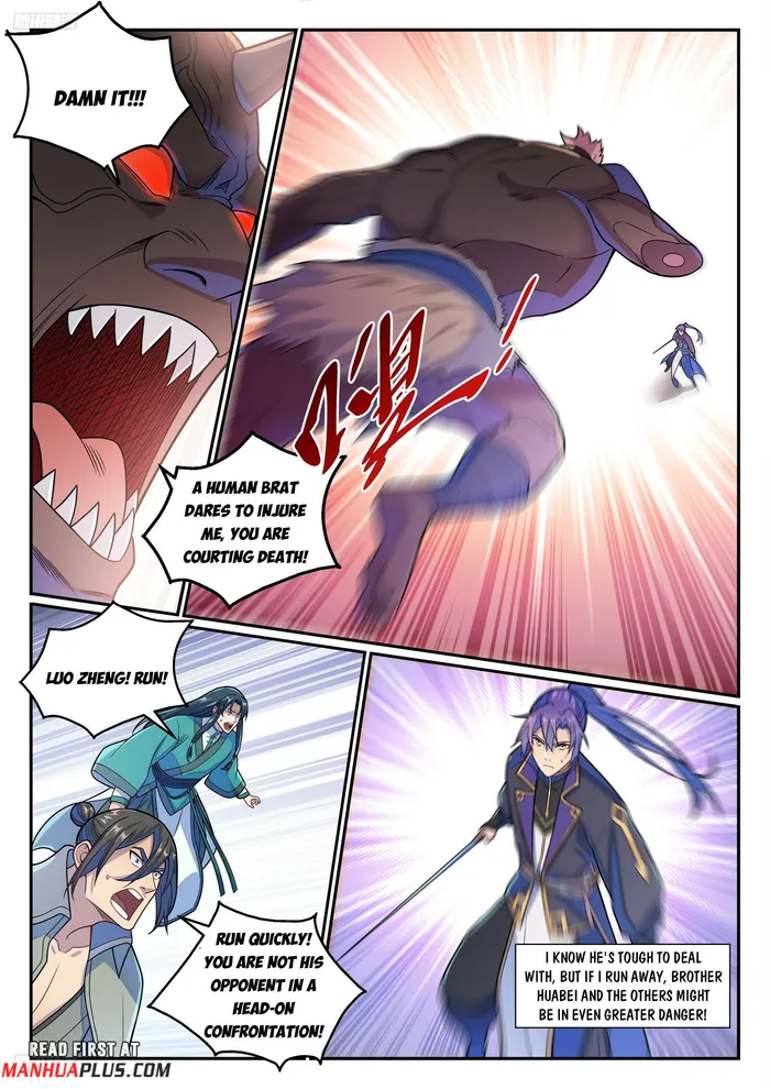 Page 10 of Chapter 1161