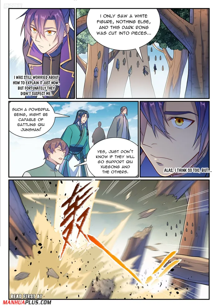 Page 8 of Chapter 1162