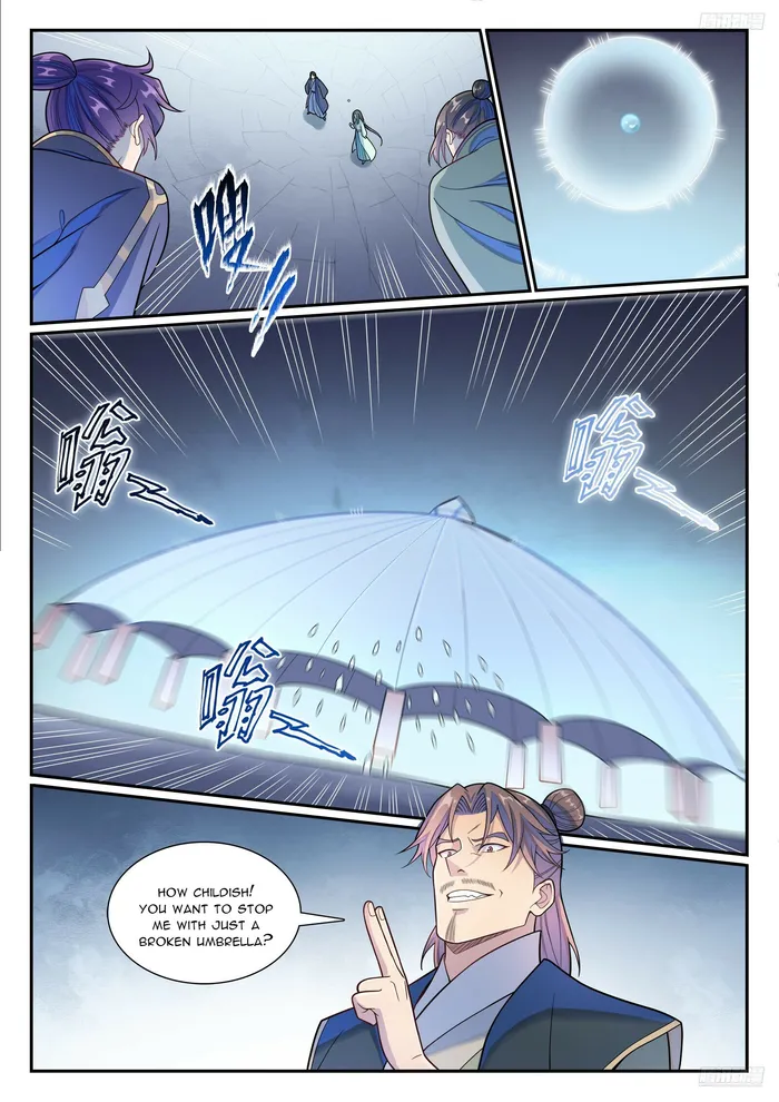 Page 11 of Chapter 1162