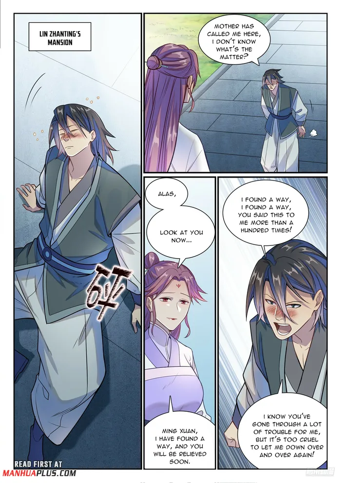 Page 6 of Chapter 1163