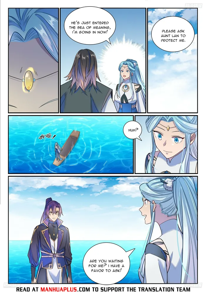 Page 9 of Chapter 1163