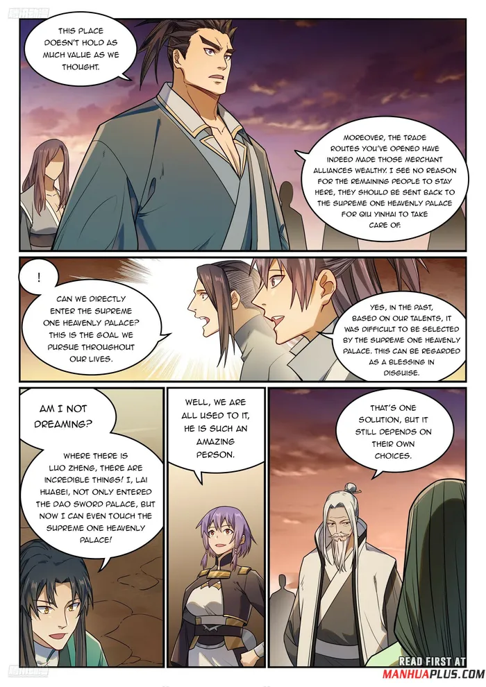 Page 8 of Chapter 1165