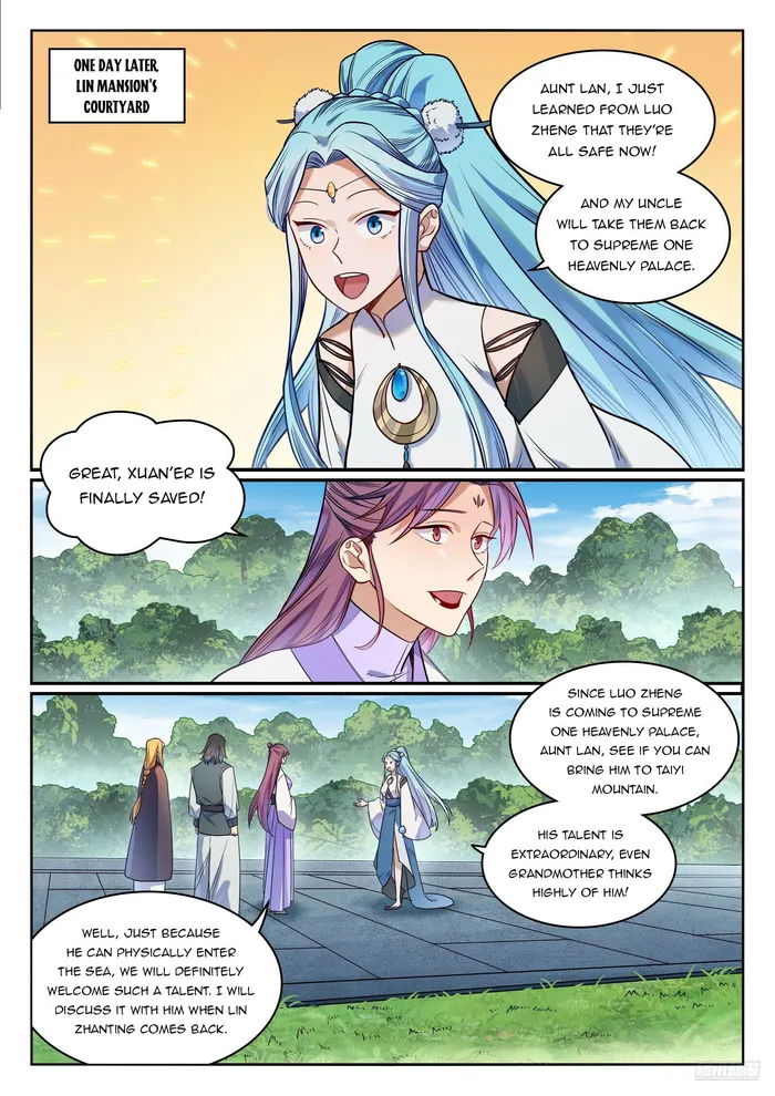 Page 11 of Chapter 1165