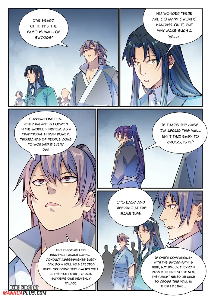Page 8 of Chapter 1166