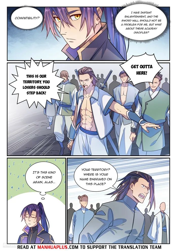 Page 9 of Chapter 1166