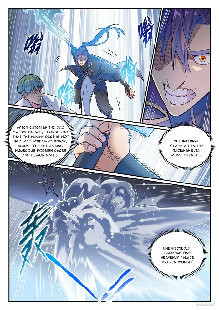 Page 11 of Chapter 1167