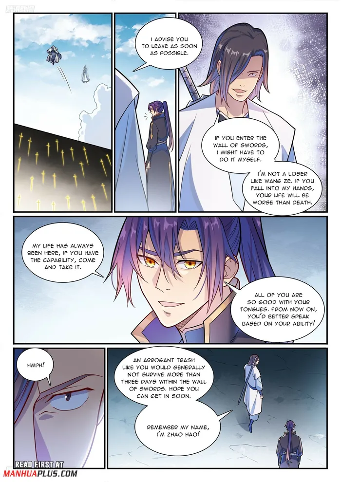 Page 4 of Chapter 1168