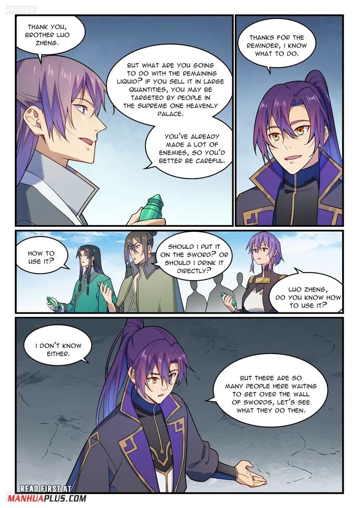 Page 8 of Chapter 1169