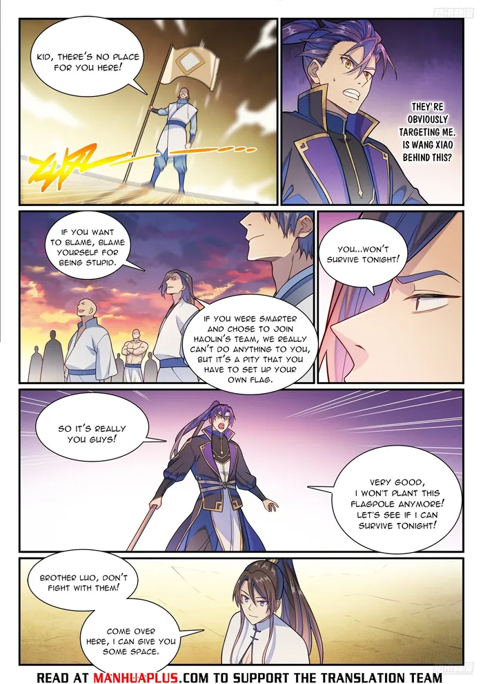 Page 9 of Chapter 1171