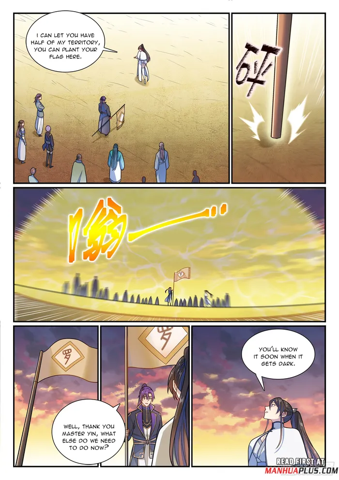 Page 12 of Chapter 1171