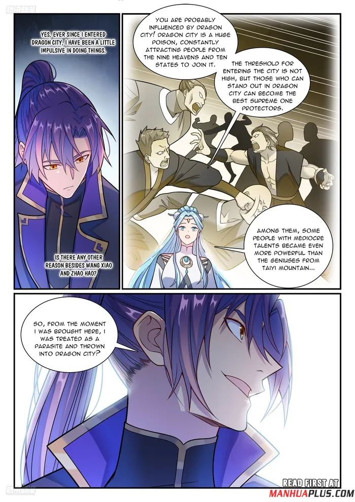 Page 2 of Chapter 1172