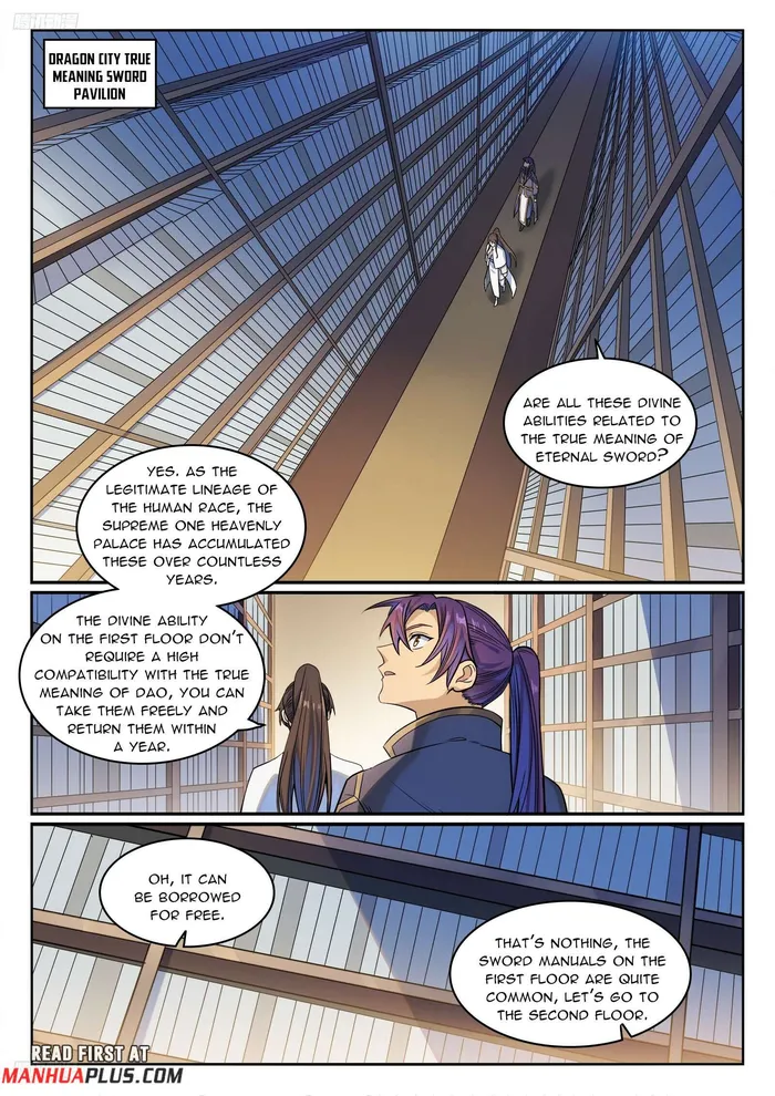 Page 8 of Chapter 1173