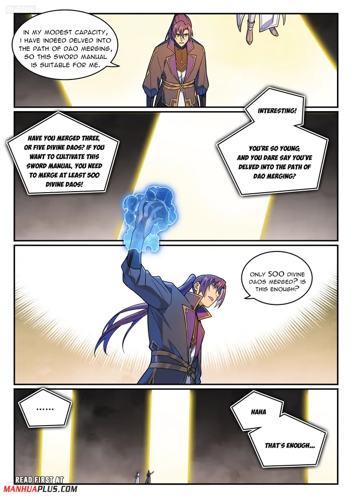 Page 2 of Chapter 1174