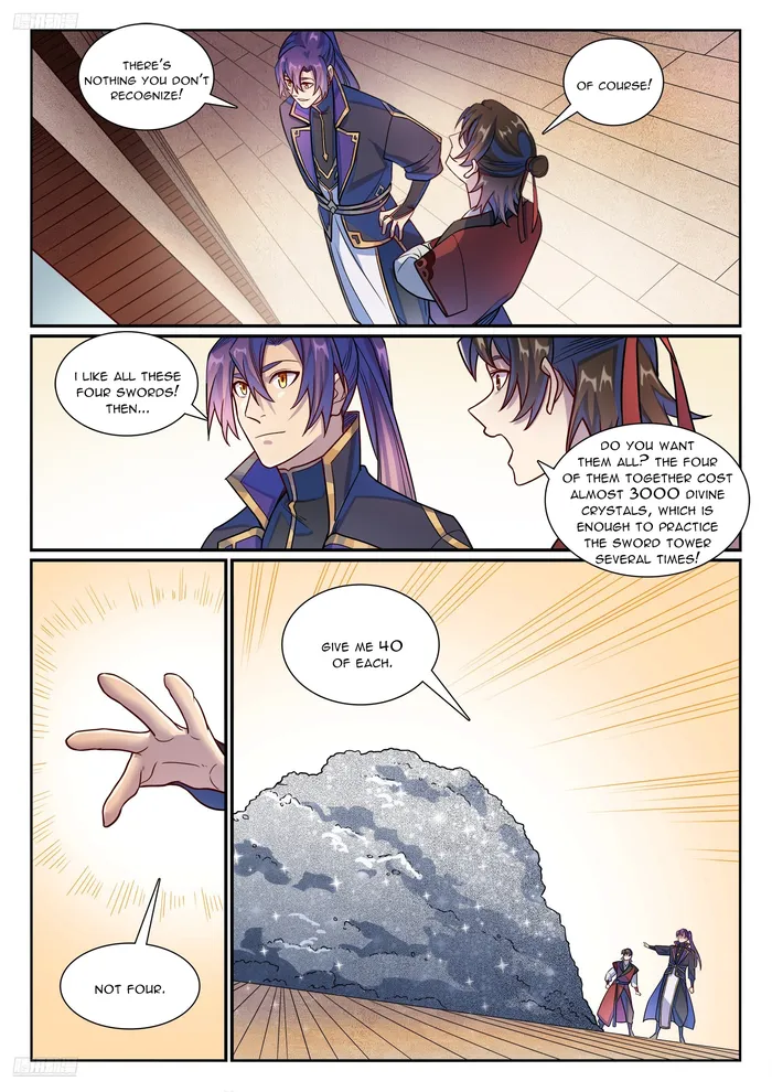 Page 3 of Chapter 1178