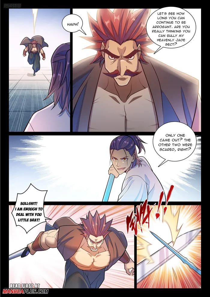 Page 4 of Chapter 1179