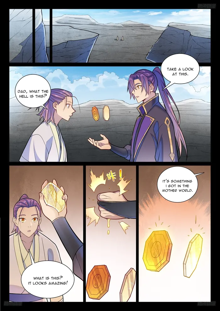 Page 7 of Chapter 1179