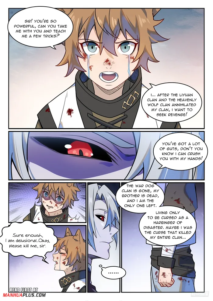 Page 11 of Chapter 1180