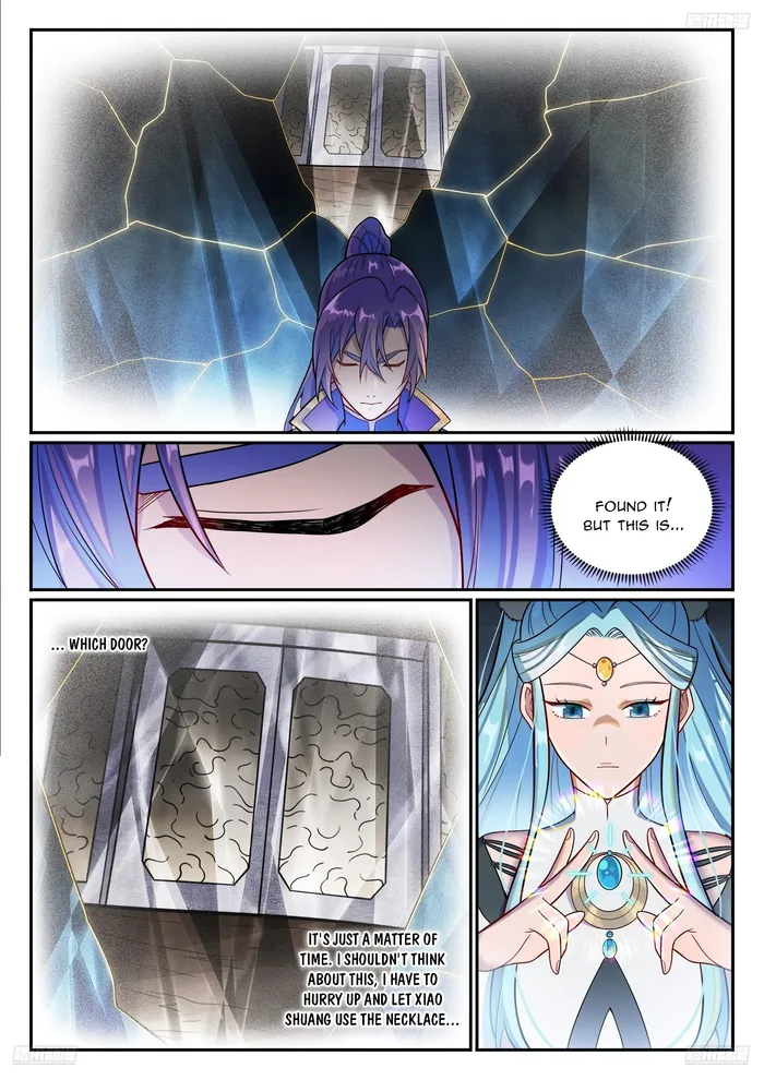 Page 7 of Chapter 1183