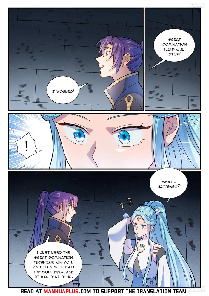 Page 9 of Chapter 1183