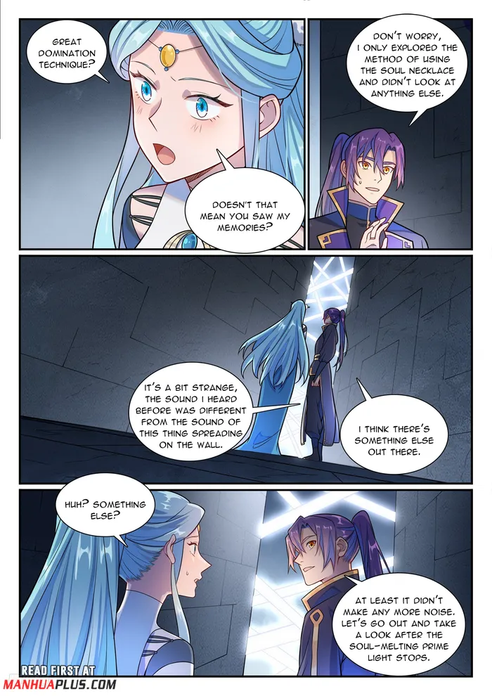 Page 10 of Chapter 1183