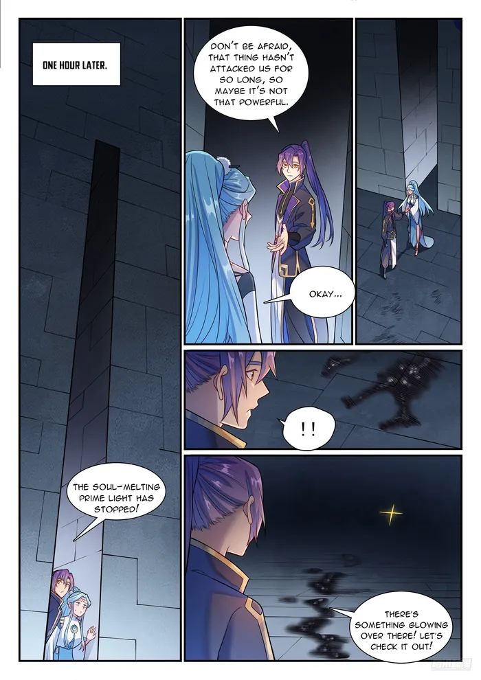 Page 11 of Chapter 1183