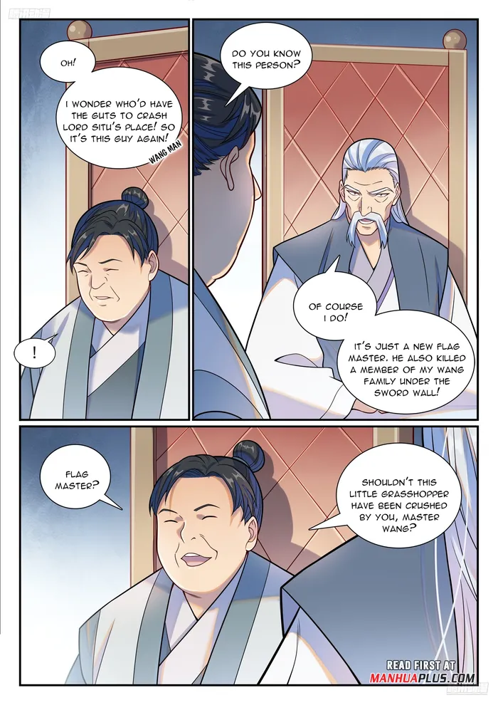 Page 6 of Chapter 1186
