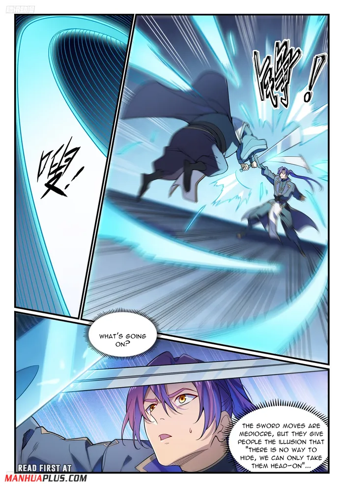 Page 4 of Chapter 1187