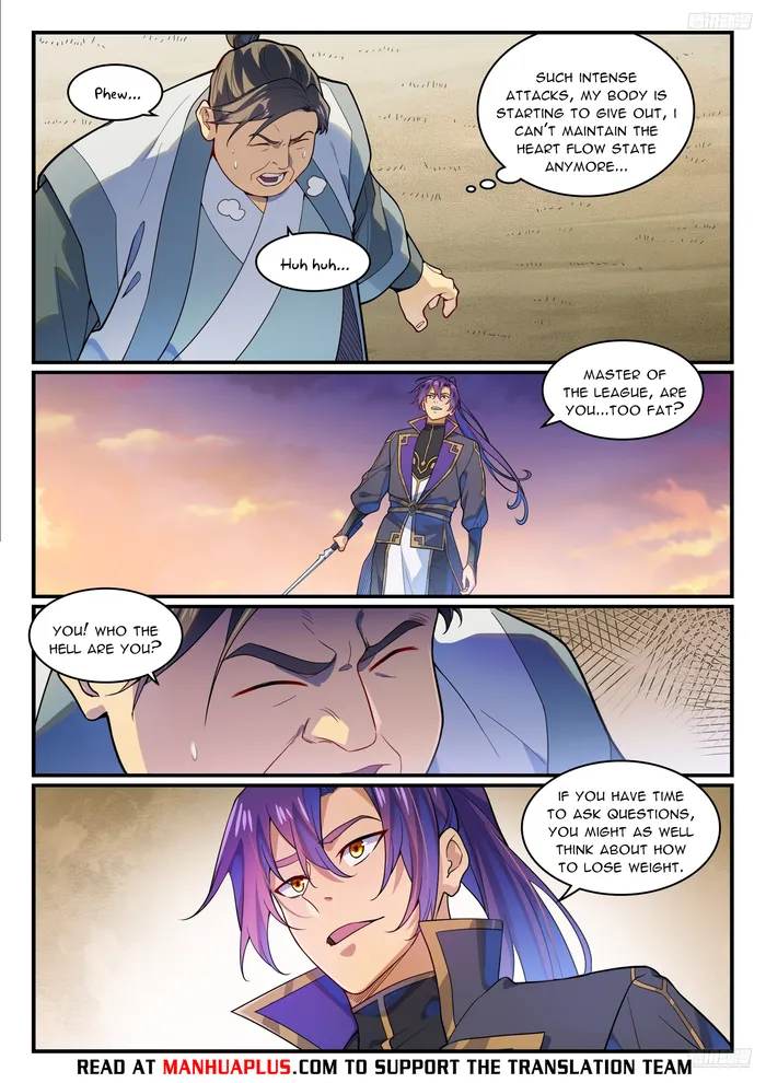 Page 9 of Chapter 1187