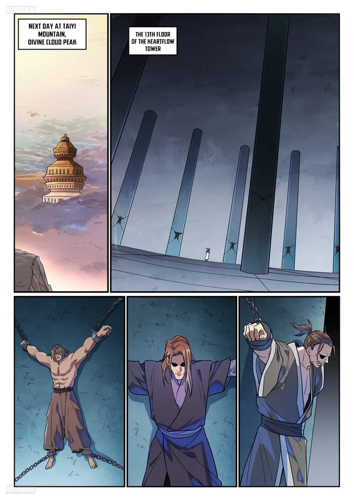 Page 8 of Chapter 1188