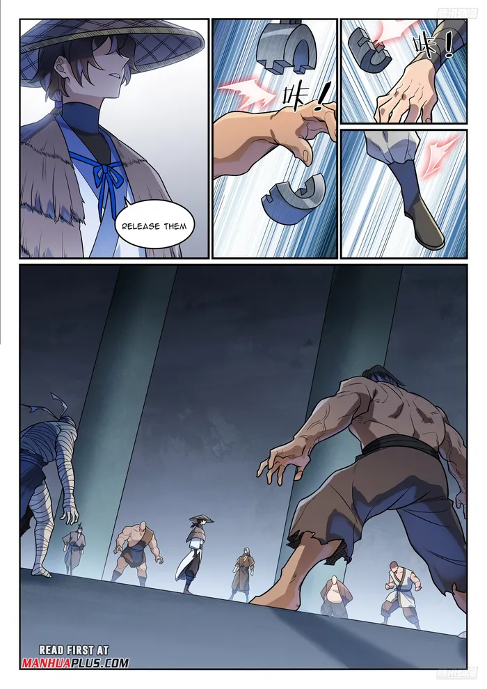 Page 9 of Chapter 1188