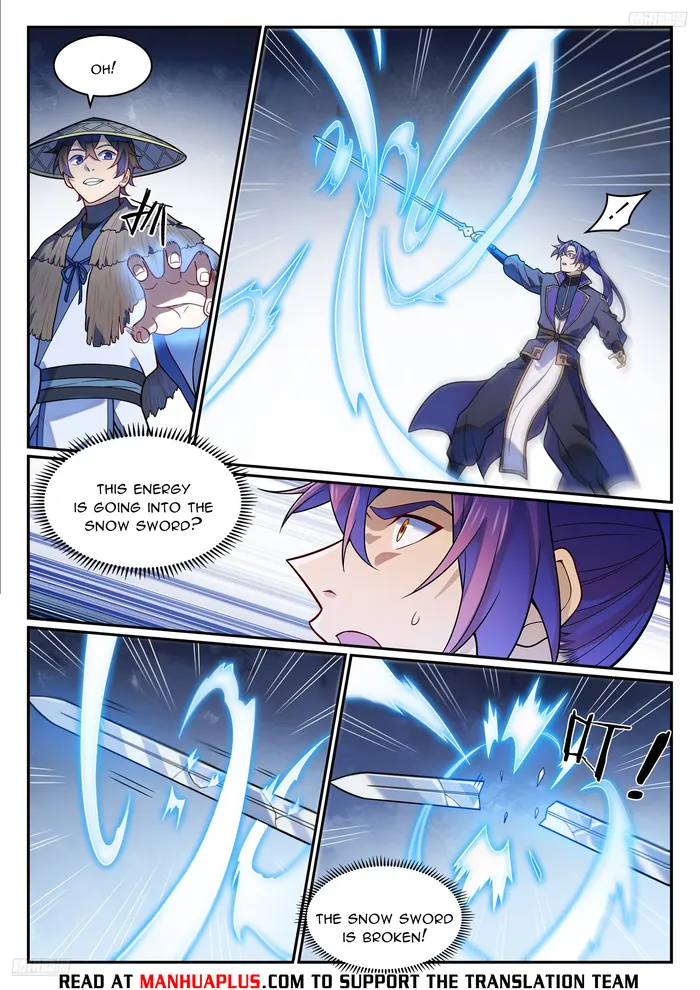 Page 5 of Chapter 1189