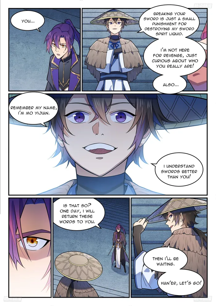 Page 7 of Chapter 1189