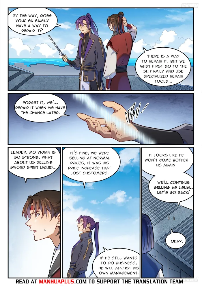 Page 9 of Chapter 1189