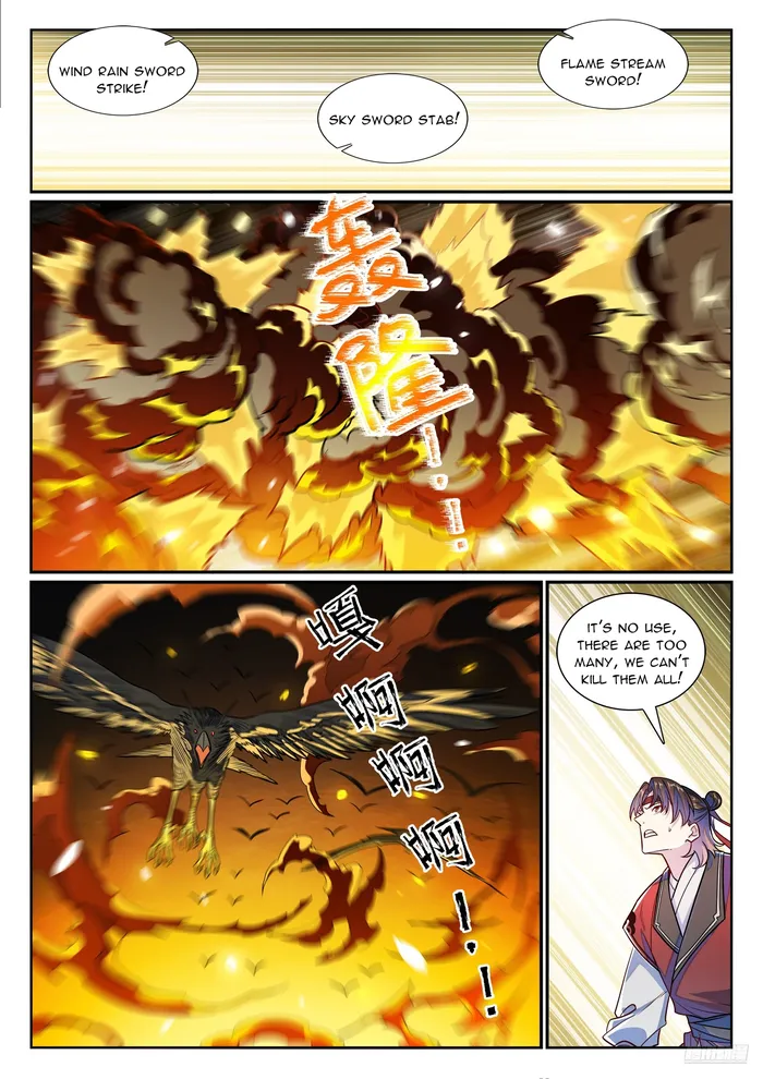 Page 11 of Chapter 1190