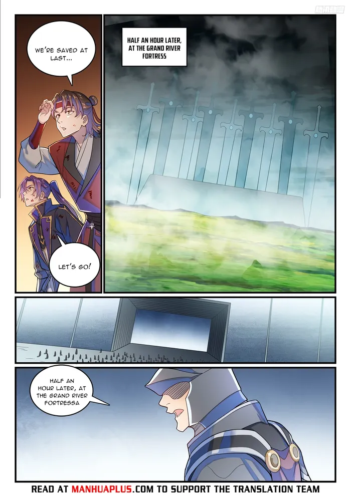 Page 4 of Chapter 1191